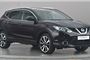 2016 Nissan Qashqai 1.6 dCi Tekna 5dr Xtronic