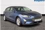 2020 Ford Focus 1.5 EcoBlue 120 Zetec 5dr