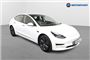 2022 Tesla Model 3 RWD 4dr Auto