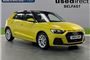 2018 Audi A1 30 TFSI Sport 5dr