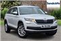 2021 Skoda Kodiaq 2.0 TDI SE 4x4 5dr DSG