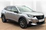 2022 Peugeot 2008 1.2 PureTech Active Premium+ 5dr