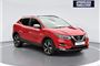 2019 Nissan Qashqai 1.3 DiG-T Tekna+ 5dr