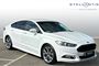 2017 Ford Mondeo 2.0 TDCi 180 ST-Line 5dr