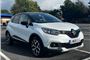 2019 Renault Captur 1.3 TCE 130 GT Line 5dr