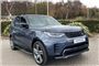 2023 Land Rover Discovery 3.0 D300 Dynamic HSE 5dr Auto