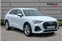 2022 Audi Q3 35 TFSI S Line 5dr