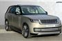 2023 Land Rover Range Rover 3.0 D350 Autobiography 4dr Auto