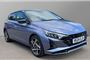 2024 Hyundai i20 1.0T GDi Premium 5dr DCT