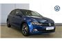 2021 Volkswagen Polo 1.0 EVO 80 Match 5dr