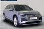 2024 Audi Q4 210kW 45 82kWh S Line 5dr Auto [Leather]