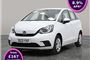 2021 Honda Jazz 1.5 i-MMD Hybrid SE 5dr eCVT