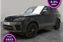 2021 Land Rover Range Rover Sport 2.0 P400e HSE Dynamic Black 5dr Auto