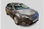 2017 Ford Focus 1.0 EcoBoost 125 Zetec Edition 5dr Auto