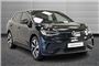 2022 Volkswagen ID.5 150kW Style Pro Performance 77kWh 5dr Auto