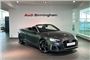 2020 Audi A5 Cabriolet 40 TDI Quattro Edition 1 2dr S Tronic