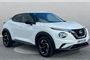 2023 Nissan Juke 1.0 DiG-T 114 N-Connecta 5dr