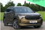 2025 Skoda Kodiaq 1.5 TSI iV 204 SportLine 5dr DSG