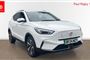 2024 MG ZS EV 130kW Trophy Connect EV 51kWh 5dr Auto