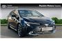 2023 Toyota Corolla Touring Sport 1.8 Hybrid Excel 5dr CVT