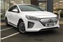 2021 Hyundai IONIQ 100kW Premium SE 38kWh 5dr Auto