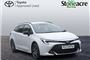 2023 Toyota Corolla Touring Sport 1.8 Hybrid GR Sport 5dr CVT