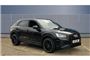 2021 Audi Q2 35 TFSI Black Edition 5dr