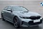 2024 BMW 3 Series 320i M Sport 4dr Step Auto