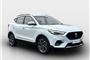2021 MG ZS 1.5 VTi-TECH Exclusive 5dr