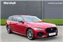 2024 Jaguar XF Sportbrake 2.0 D200 R-Dynamic SE Black 5dr Auto