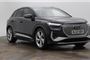 2021 Audi Q4 150kW 40 82kWh S Line 5dr Auto