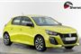 2024 Peugeot 208 100kW Active 50kWh 5dr Auto