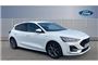 2022 Ford Focus 1.0 EcoBoost ST-Line 5dr