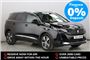 2021 Peugeot 5008 1.2 PureTech Allure Premium 5dr