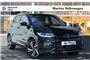 2023 Volkswagen T-Cross 1.0 TSI 110 R-Line 5dr DSG