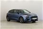 2021 Ford Focus 1.5 EcoBlue 120 ST-Line 5dr