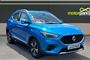 2023 MG ZS 1.5 VTi-TECH Excite 5dr