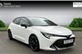 2022 Toyota Corolla 2.0 VVT-i Hybrid GR Sport 5dr CVT