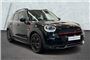 2020 MINI Countryman 2.0 John Cooper Works ALL4 5dr Auto