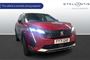 2021 Peugeot 3008 1.6 PureTech 180 GT Premium 5dr EAT8