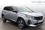 2021 Peugeot 5008 1.2 PureTech GT 5dr EAT8