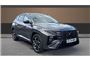 2024 Hyundai Tucson 1.6T N Line 5dr