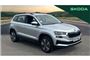 2023 Skoda Karoq 1.5 TSI SE Drive 5dr DSG