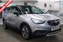 2020 Vauxhall Crossland X 1.2 [83] Elite Nav 5dr