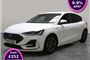 2023 Ford Focus 1.0 EcoBoost Hybrid mHEV ST-Line 5dr