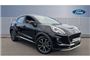 2024 Ford Puma 1.0 EcoBoost Hybrid mHEV Titanium 5dr