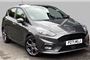 2021 Ford Fiesta 1.0 EcoBoost Hybrid mHEV 125 ST-Line Edition 5dr