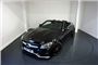 2017 Mercedes-Benz C-Class Cabriolet C63 2dr Auto