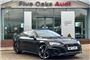 2024 Audi A5 Sportback 40 TDI 204 Quattro Black Edition 5dr S Tronic