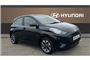 2024 Hyundai i10 1.0 Advance 5dr